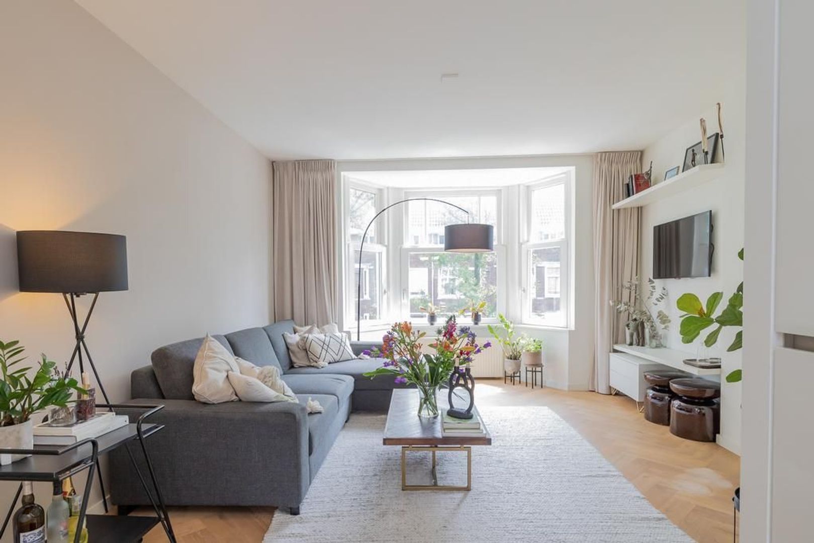 Haarlemmermeerstraat 52 III&IV, Amsterdam foto-6