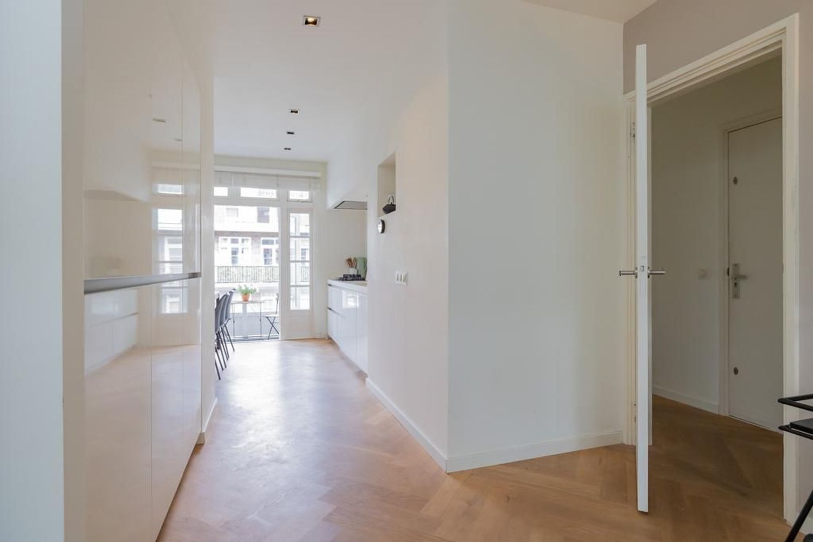 Haarlemmermeerstraat 52 III&IV, Amsterdam foto-18