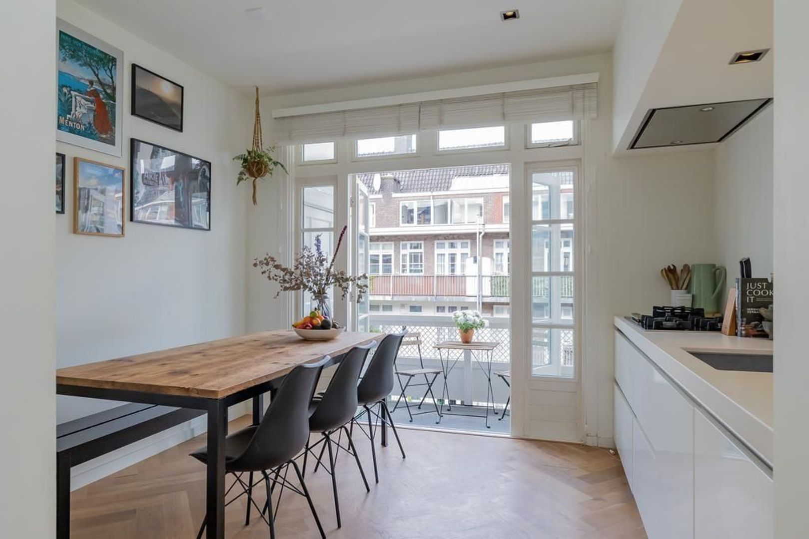 Haarlemmermeerstraat 52 III&IV, Amsterdam foto-10