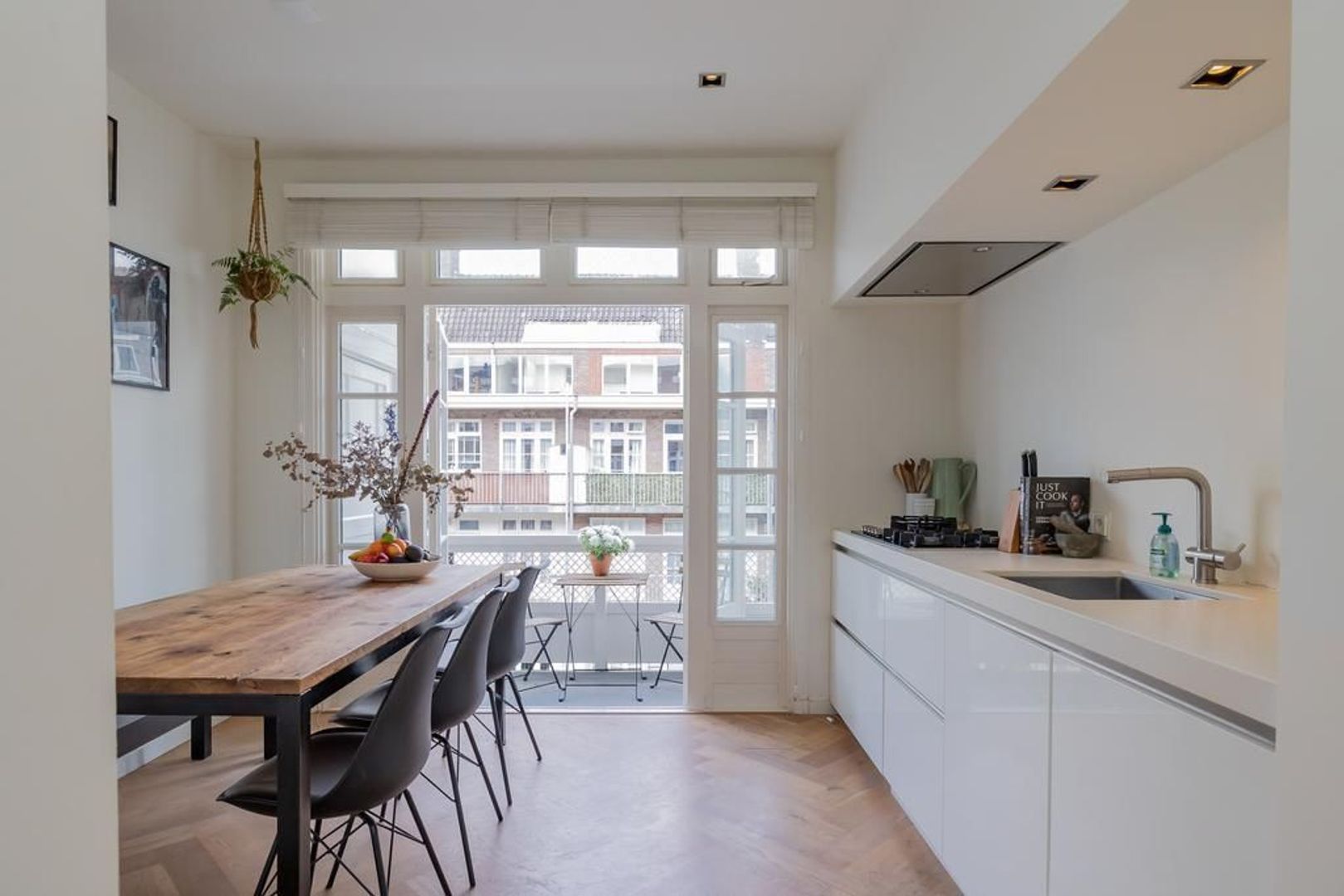 Haarlemmermeerstraat 52 III&IV, Amsterdam foto-2