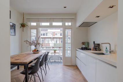 Haarlemmermeerstraat 52 III&IV, Amsterdam