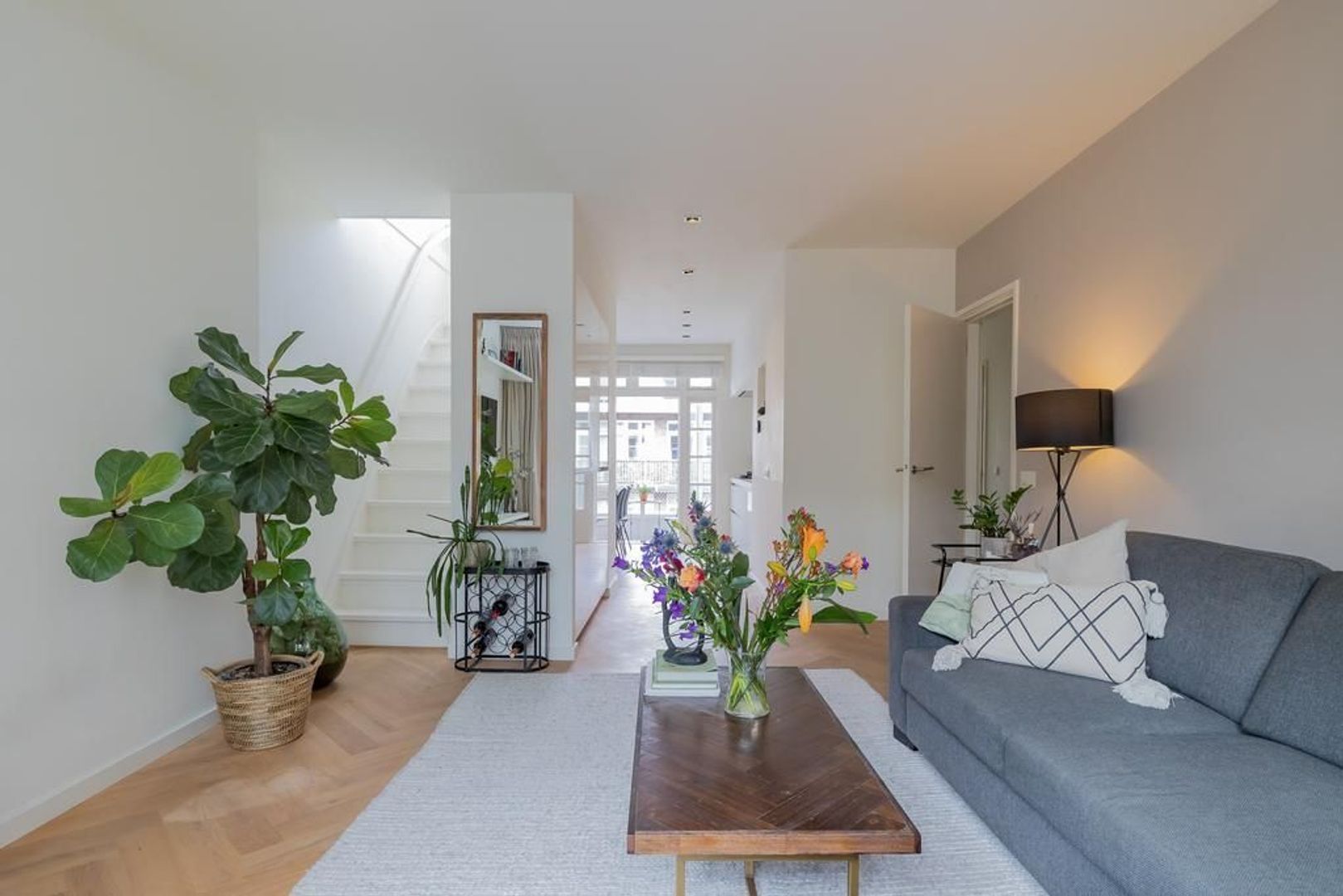 Haarlemmermeerstraat 52 III&IV, Amsterdam foto-4