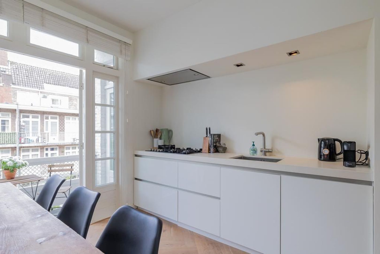 Haarlemmermeerstraat 52 III&IV, Amsterdam foto-11