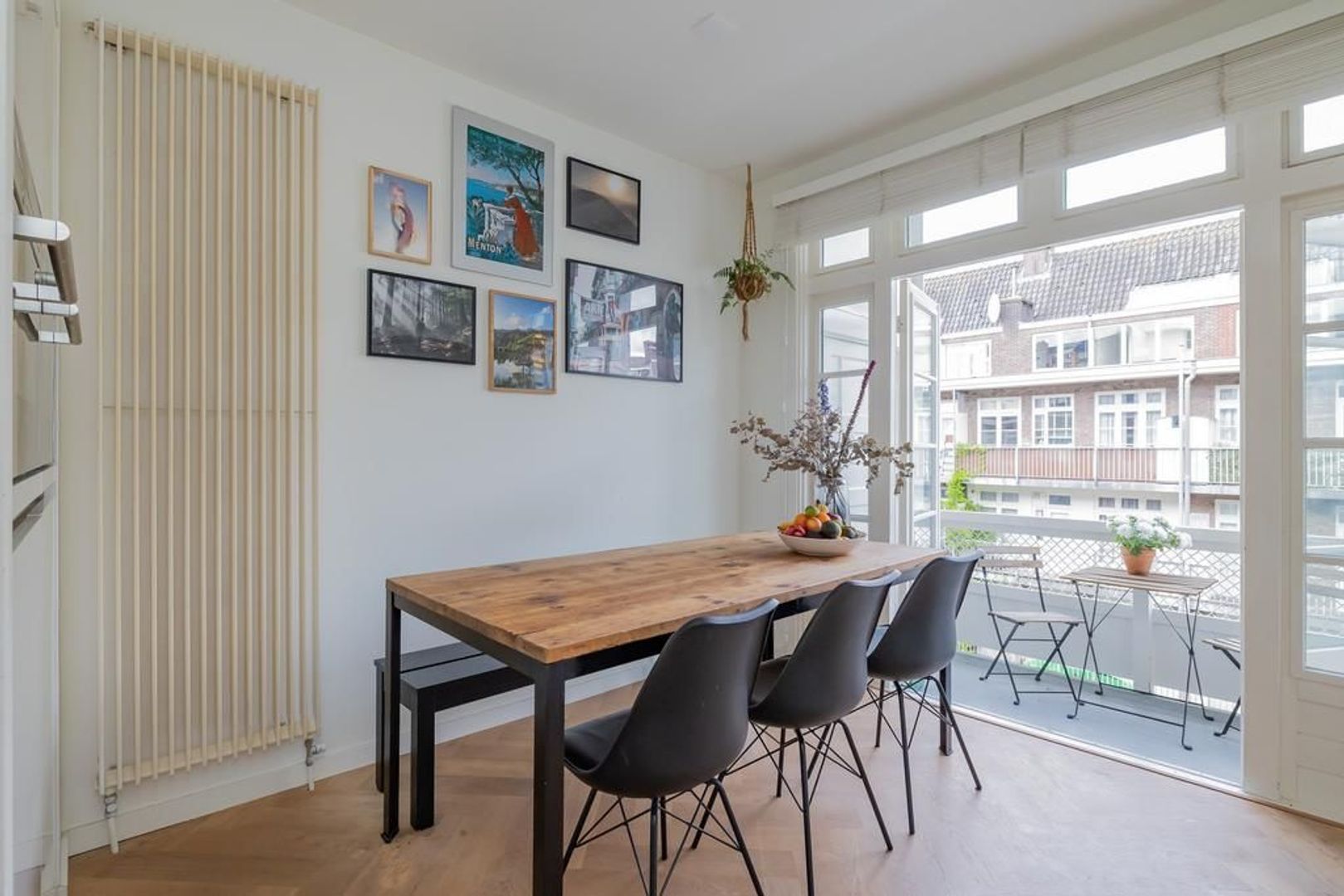 Haarlemmermeerstraat 52 III&IV, Amsterdam foto-12