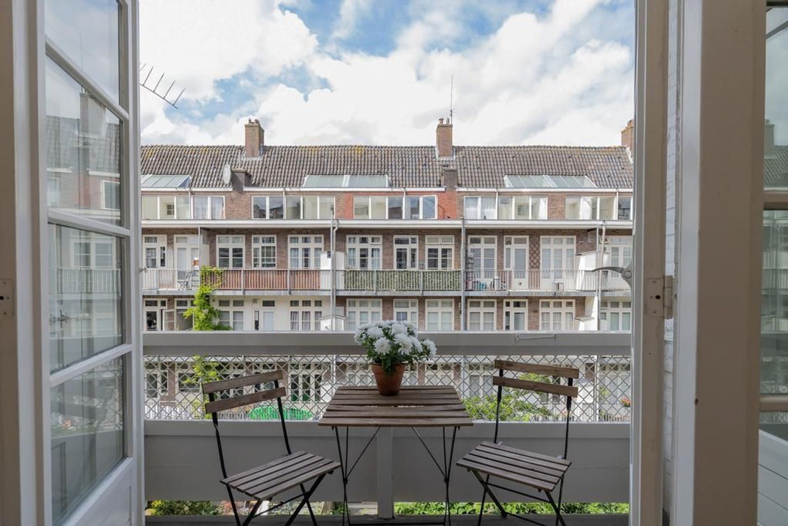 Haarlemmermeerstraat 52 III&IV, Amsterdam foto-14