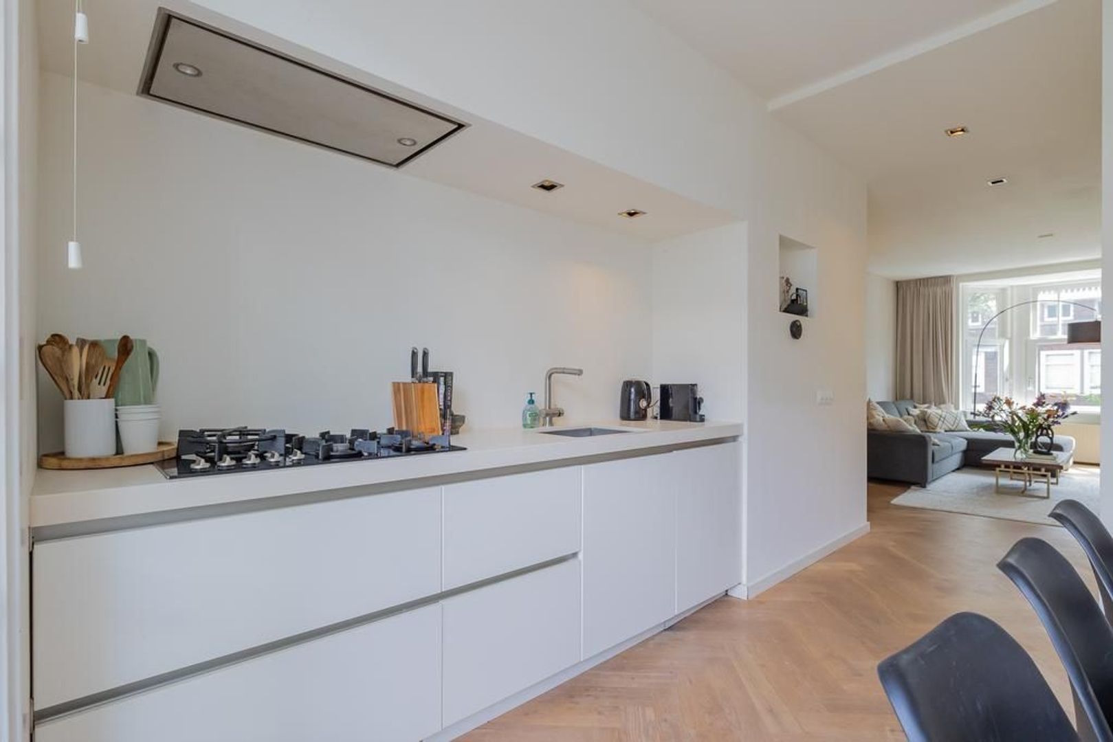 Haarlemmermeerstraat 52 III&IV, Amsterdam foto-15