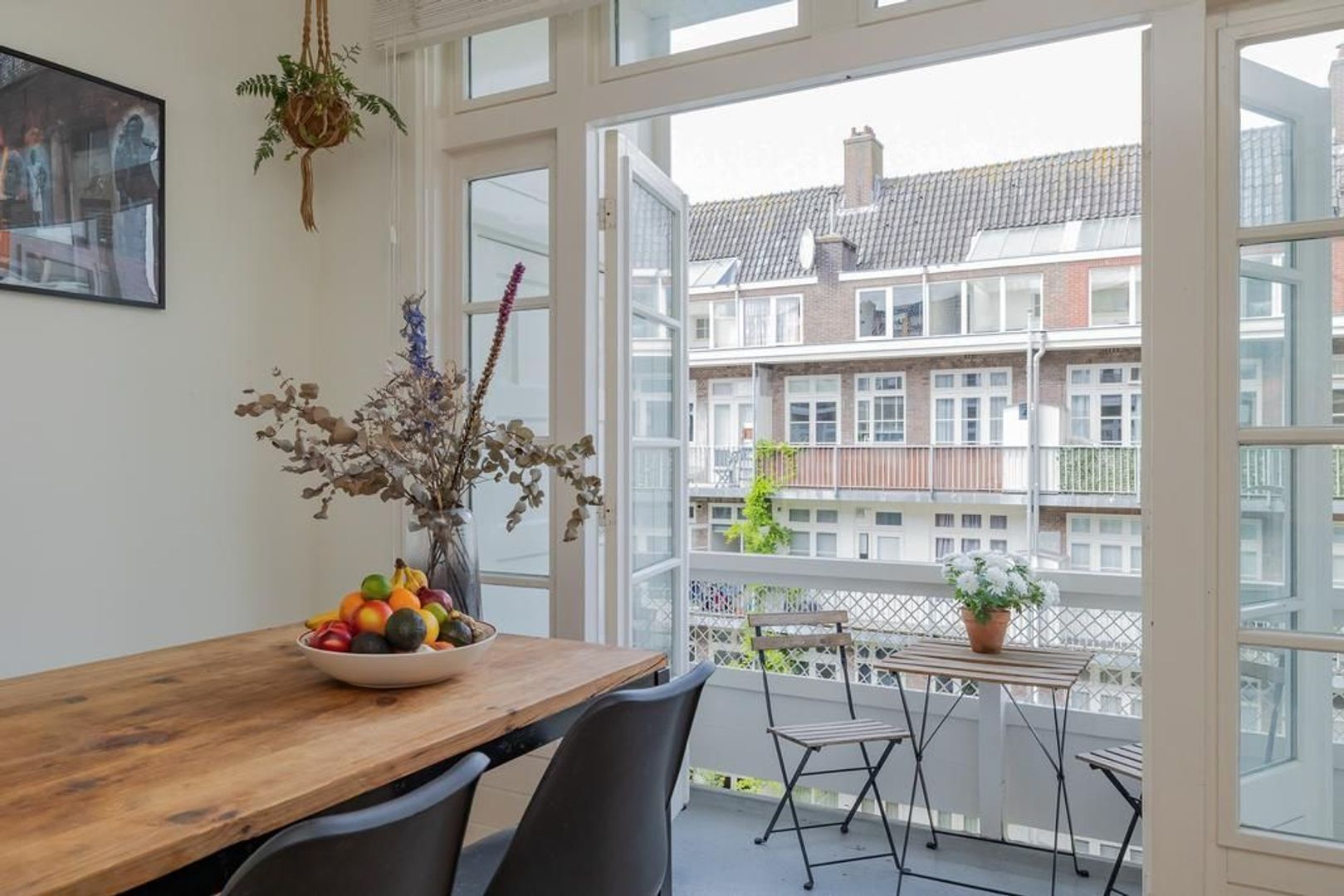 Haarlemmermeerstraat 52 III&IV, Amsterdam foto-13