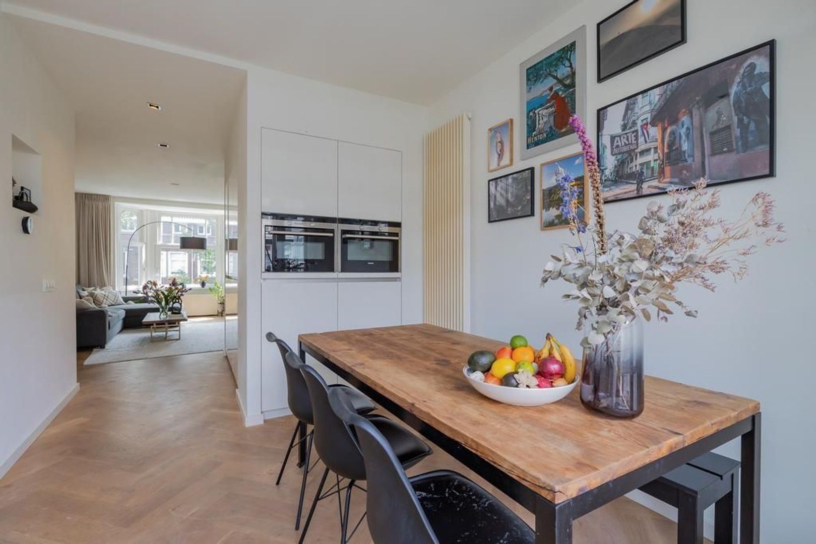 Haarlemmermeerstraat 52 III&IV, Amsterdam foto-17