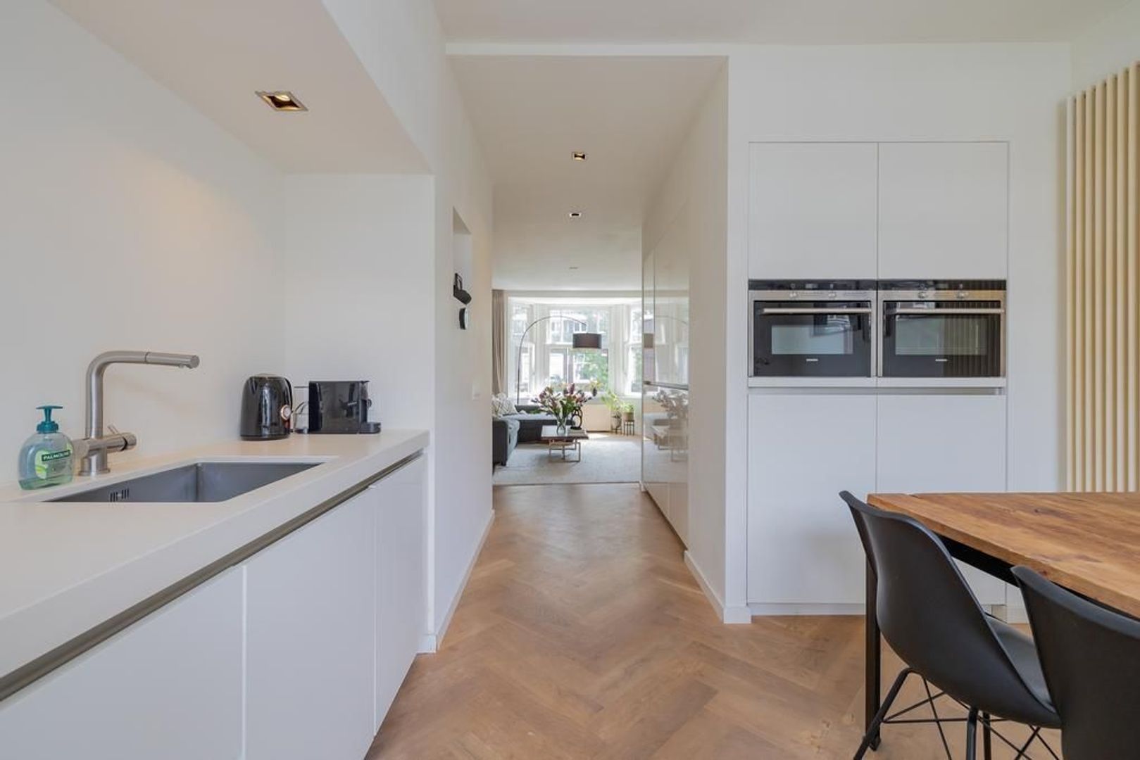 Haarlemmermeerstraat 52 III&IV, Amsterdam foto-16