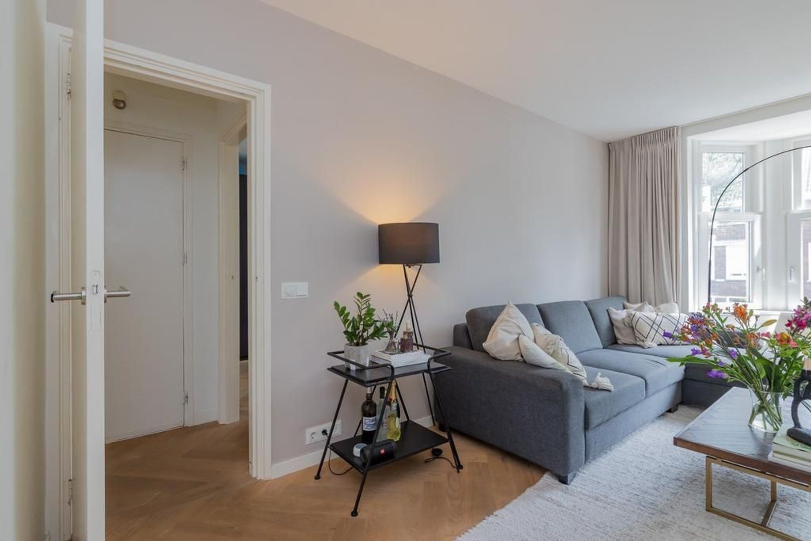 Haarlemmermeerstraat 52 III&IV, Amsterdam foto-9