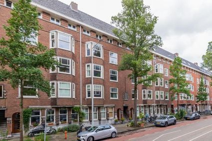 Haarlemmermeerstraat 52 III&IV, Amsterdam foto-0