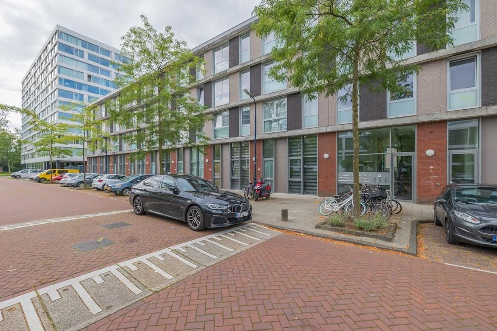 Domela Nieuwenhuisstraat 108, Amsterdam foto-0