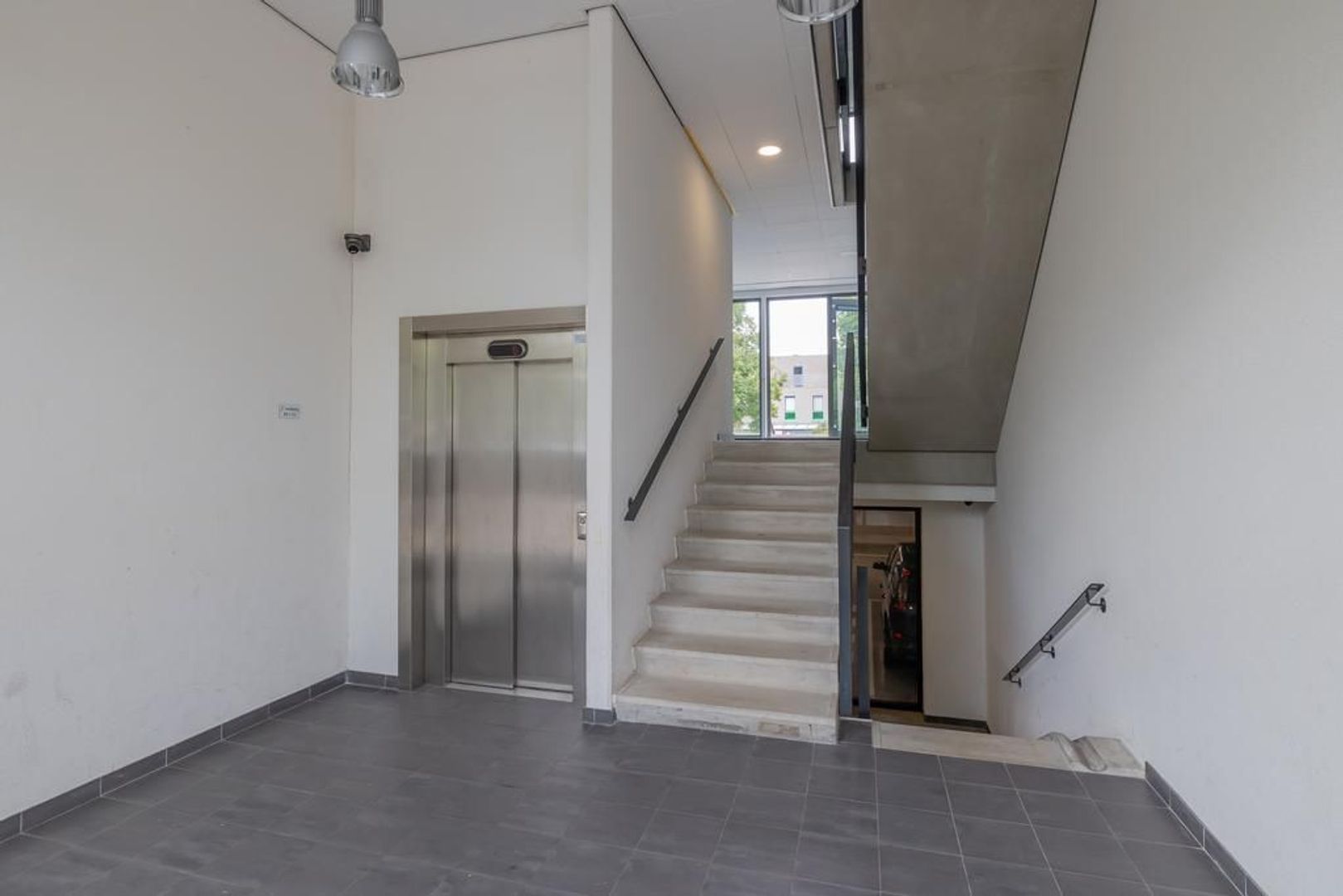 Domela Nieuwenhuisstraat 108, Amsterdam foto-31