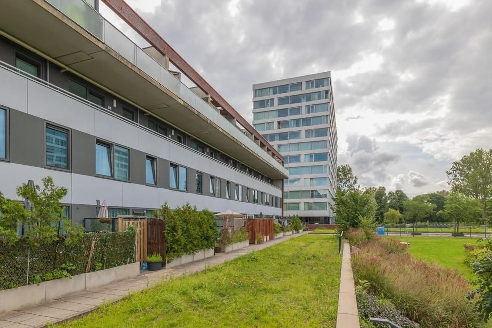 Domela Nieuwenhuisstraat 108, Amsterdam foto-32