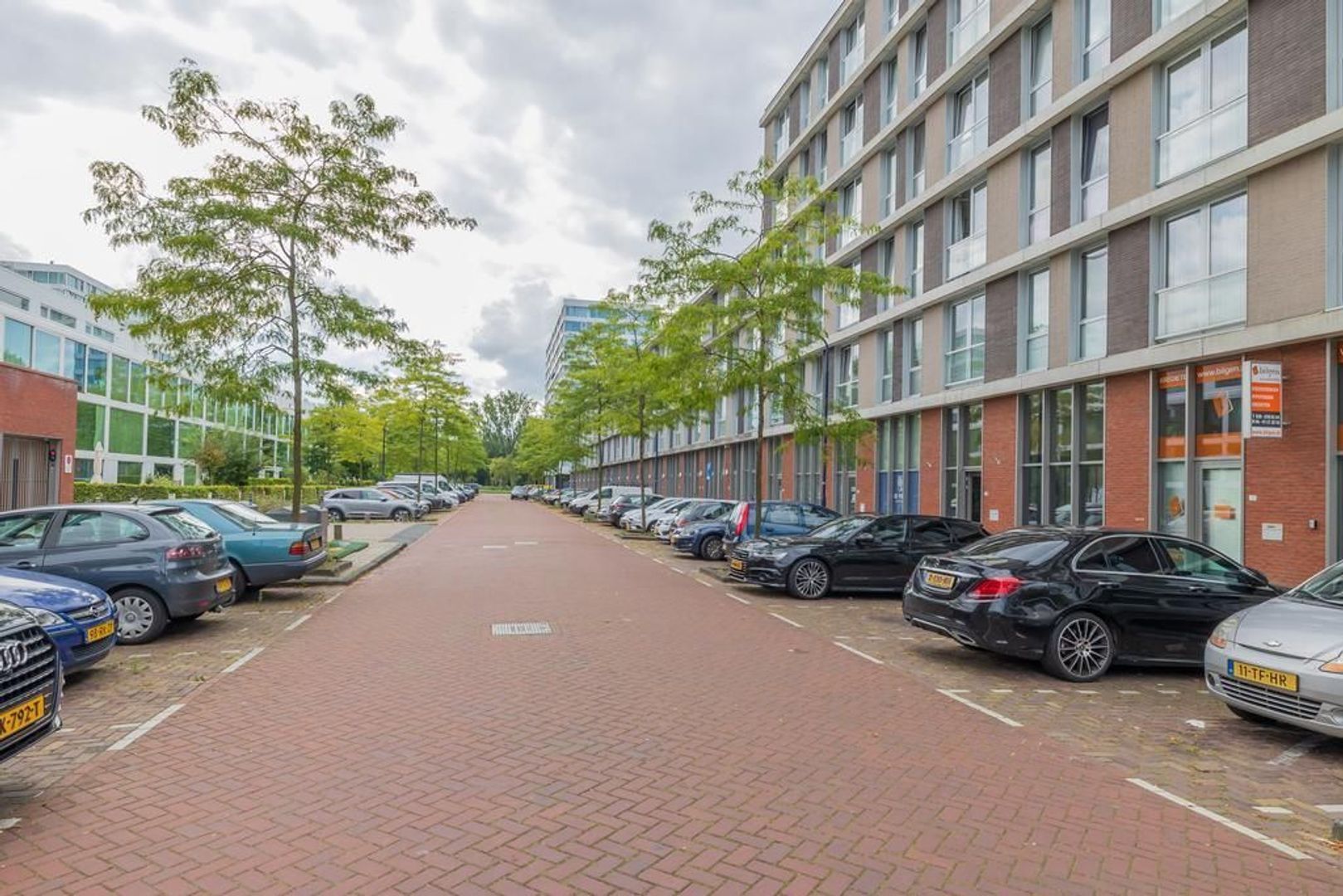 Domela Nieuwenhuisstraat 108, Amsterdam foto-36