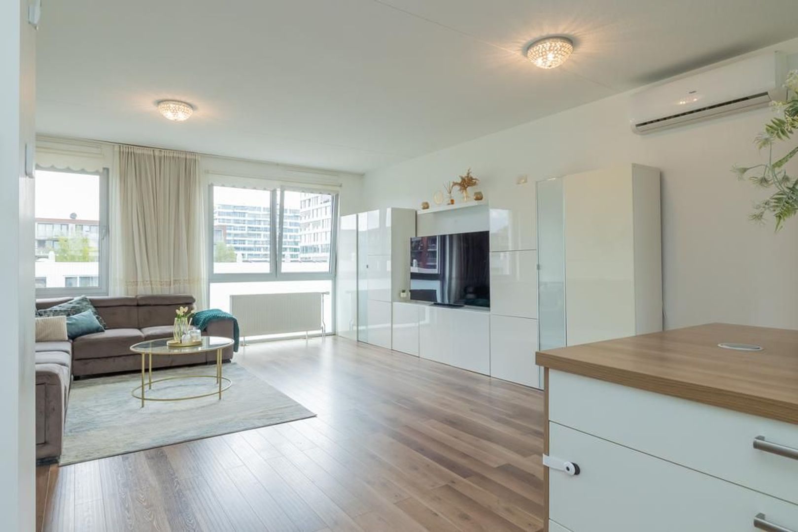 Domela Nieuwenhuisstraat 108, Amsterdam foto-1