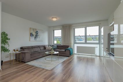 Domela Nieuwenhuisstraat 108, Amsterdam