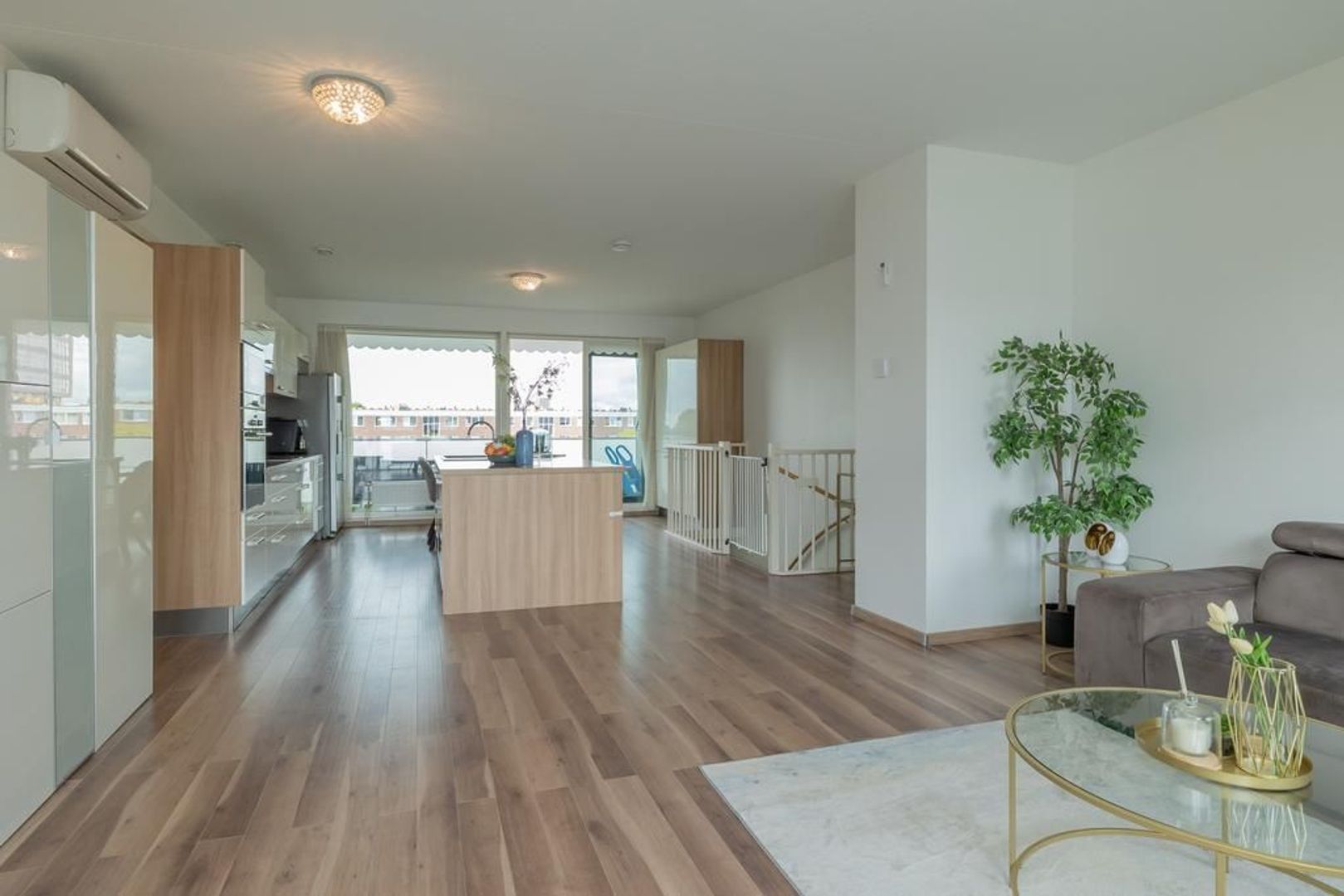 Domela Nieuwenhuisstraat 108, Amsterdam foto-6