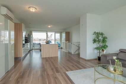 Domela Nieuwenhuisstraat 108, Amsterdam foto-6