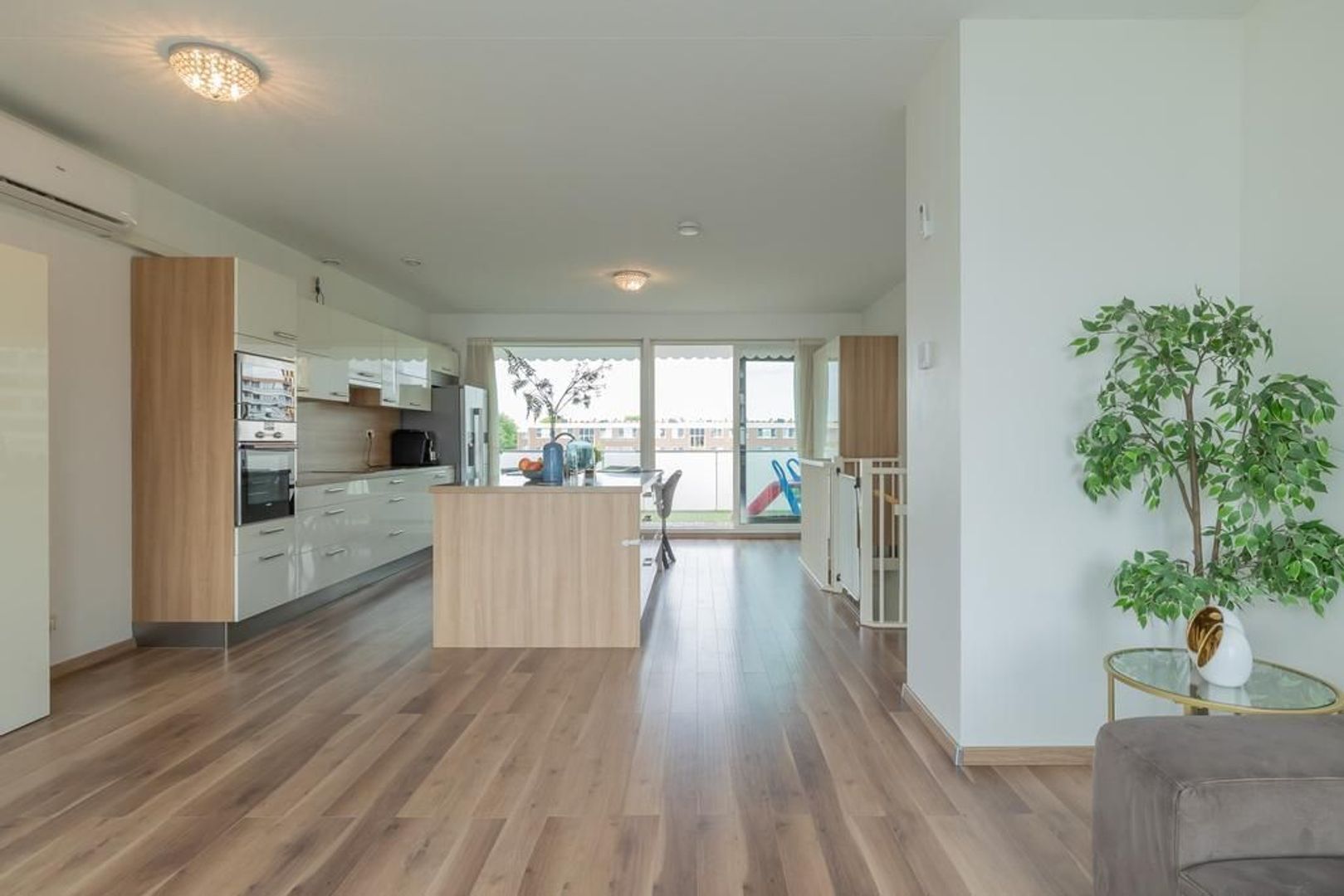 Domela Nieuwenhuisstraat 108, Amsterdam foto-7