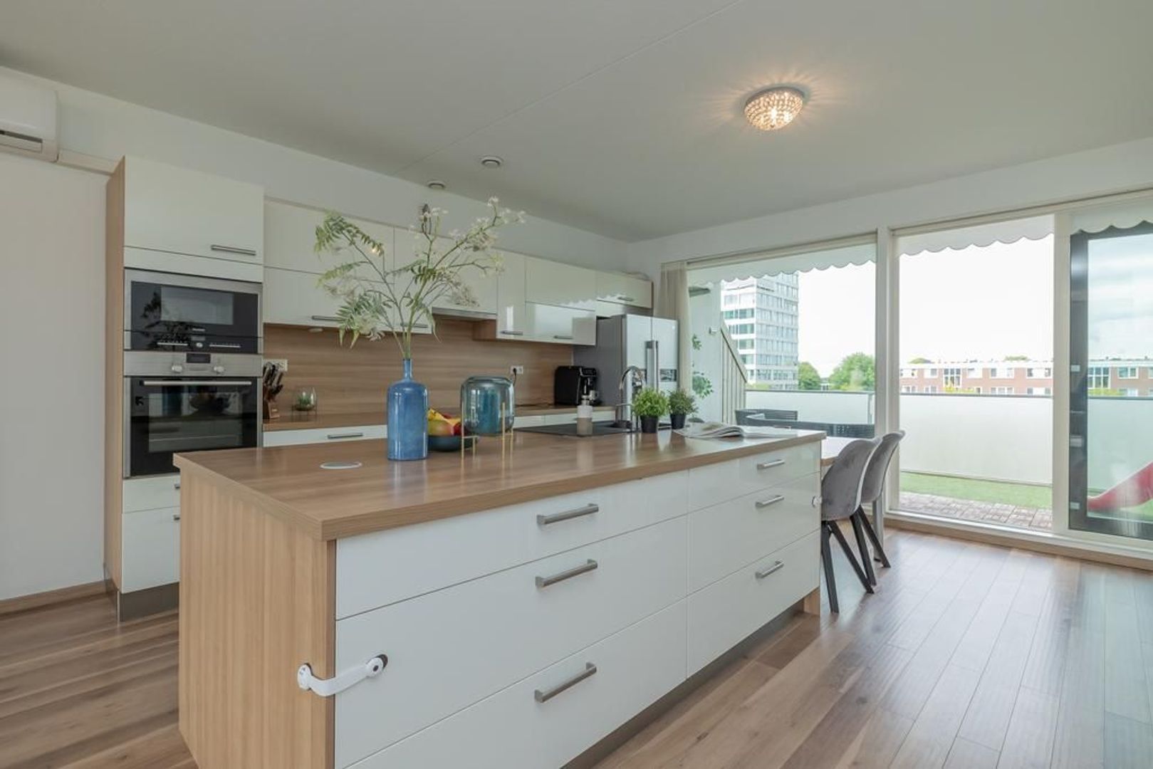 Domela Nieuwenhuisstraat 108, Amsterdam foto-2