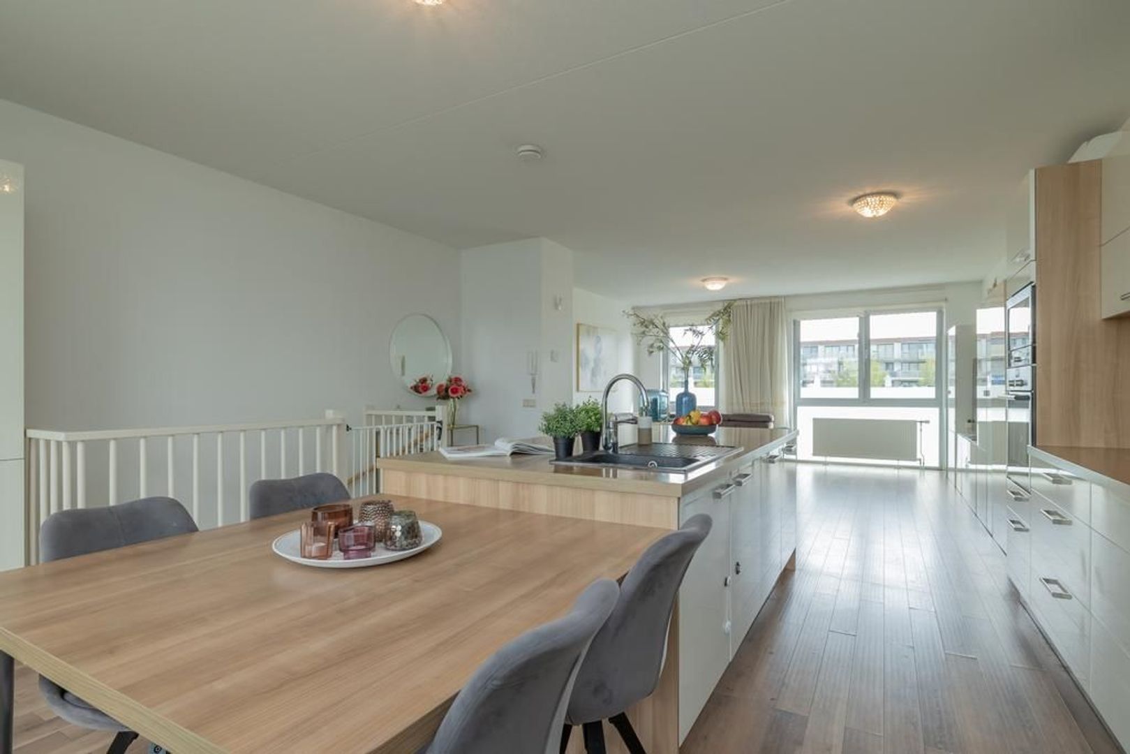 Domela Nieuwenhuisstraat 108, Amsterdam foto-12