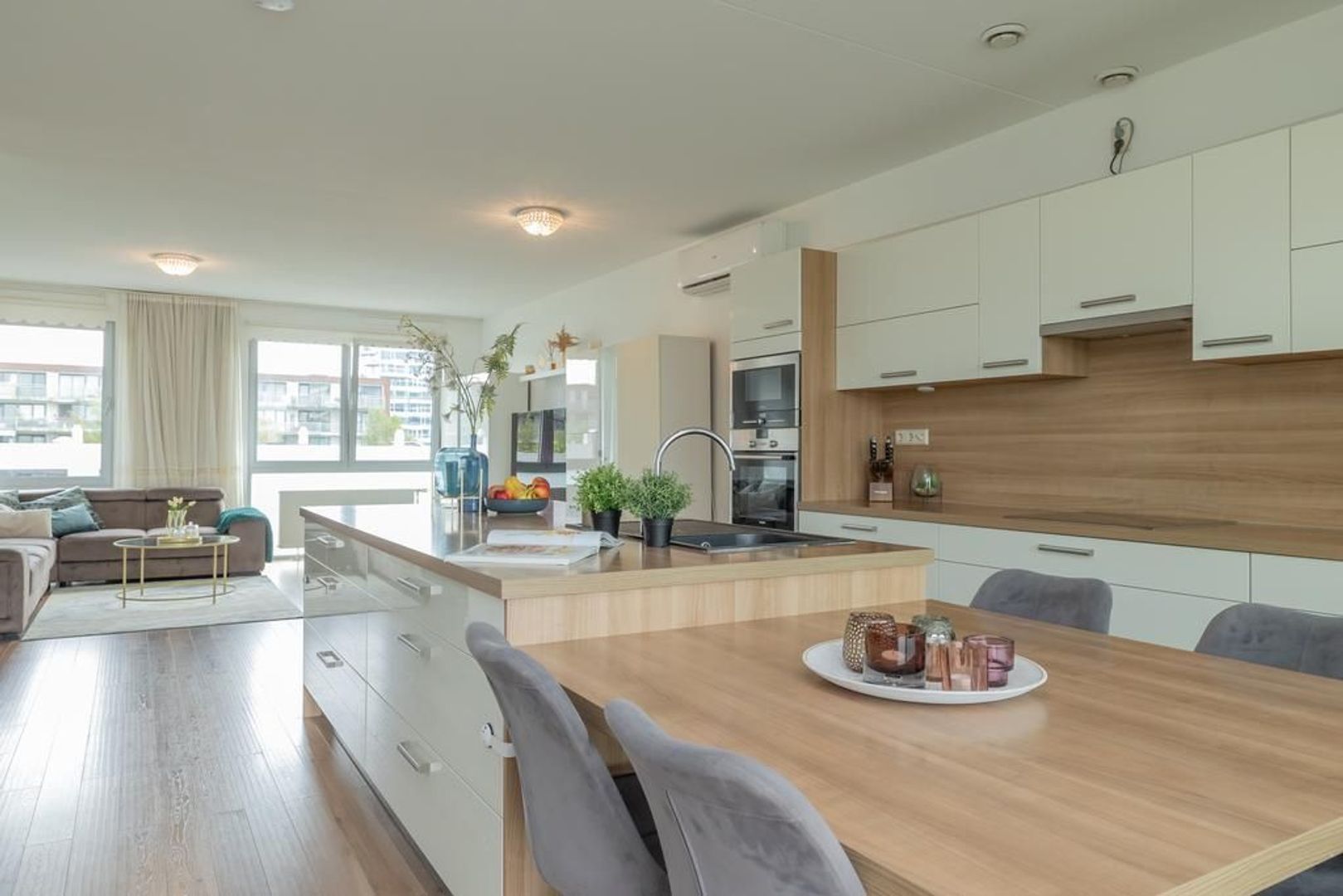 Domela Nieuwenhuisstraat 108, Amsterdam foto-11