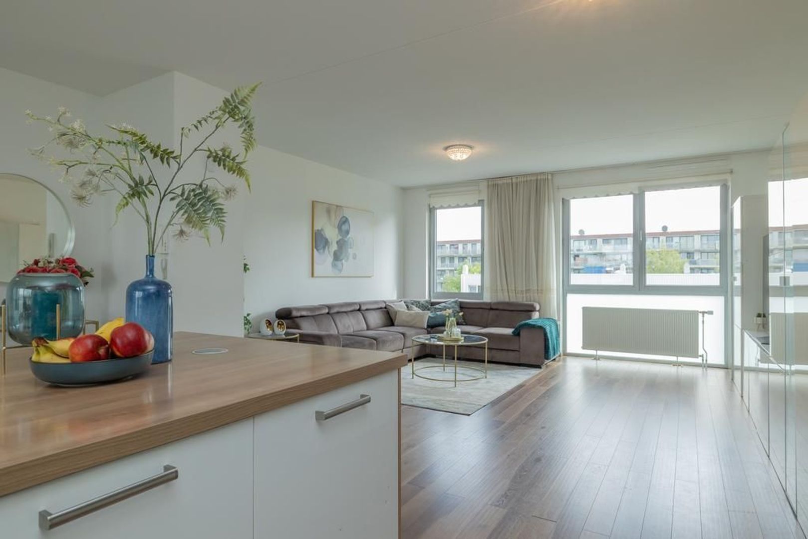 Domela Nieuwenhuisstraat 108, Amsterdam foto-14