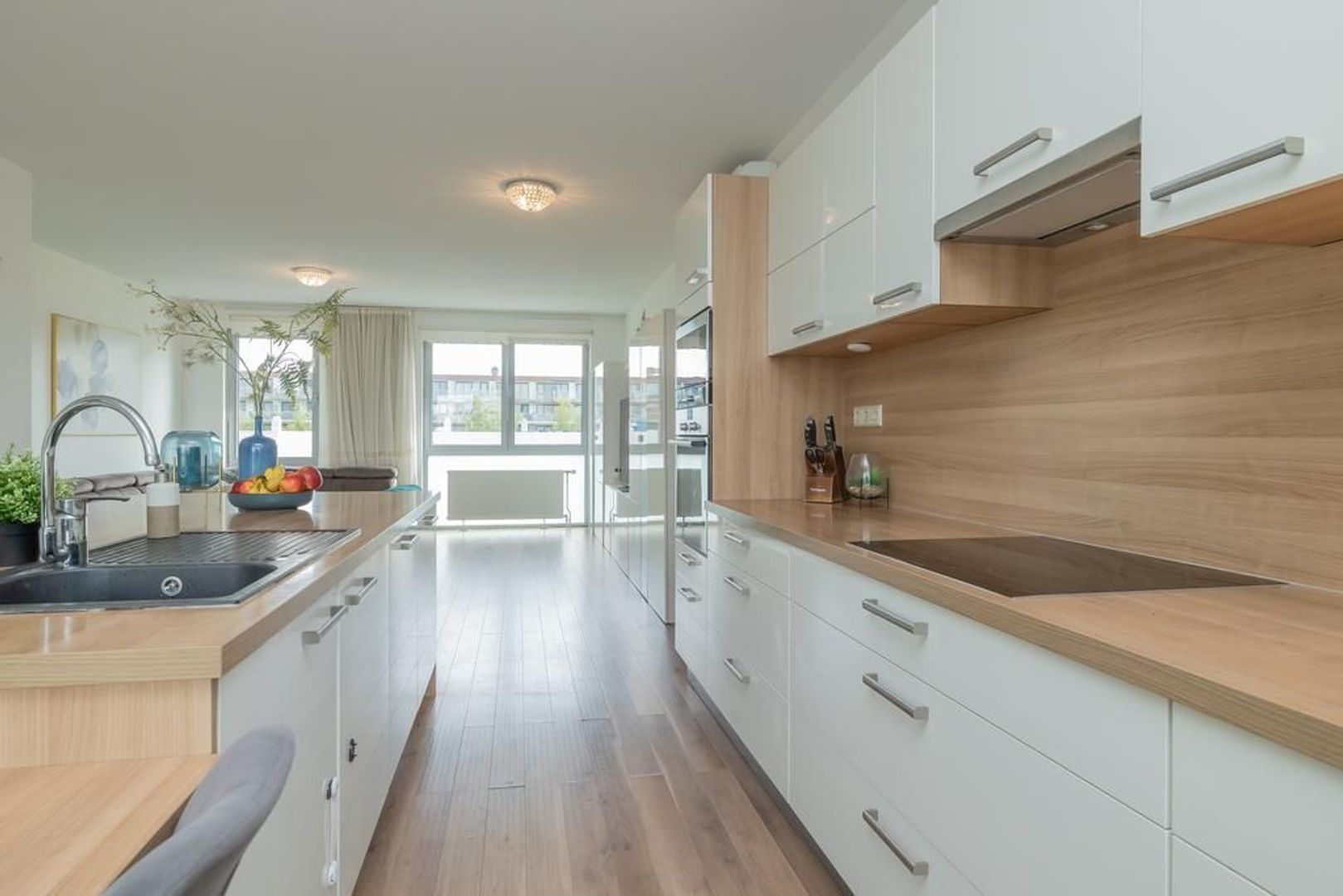 Domela Nieuwenhuisstraat 108, Amsterdam foto-13