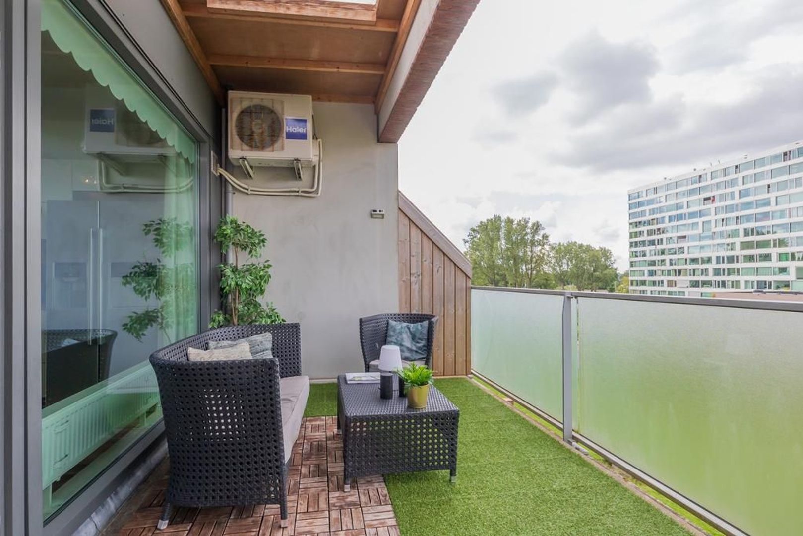 Domela Nieuwenhuisstraat 108, Amsterdam foto-16