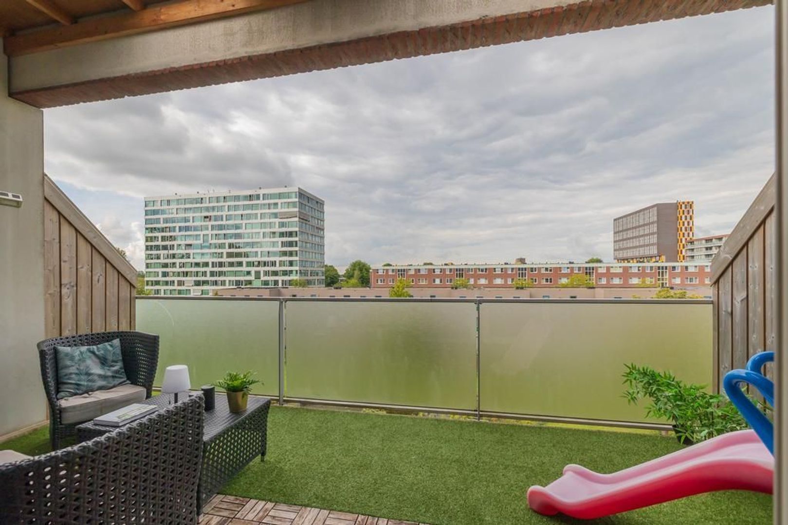 Domela Nieuwenhuisstraat 108, Amsterdam foto-15