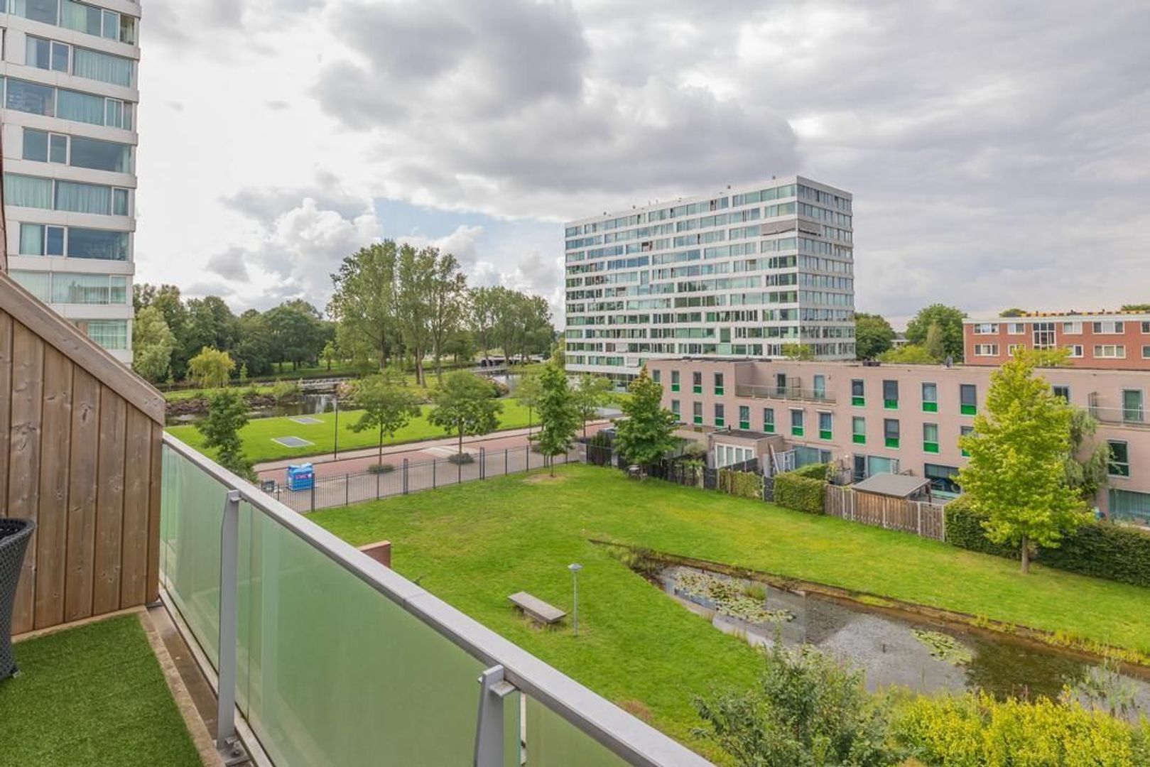 Domela Nieuwenhuisstraat 108, Amsterdam foto-18