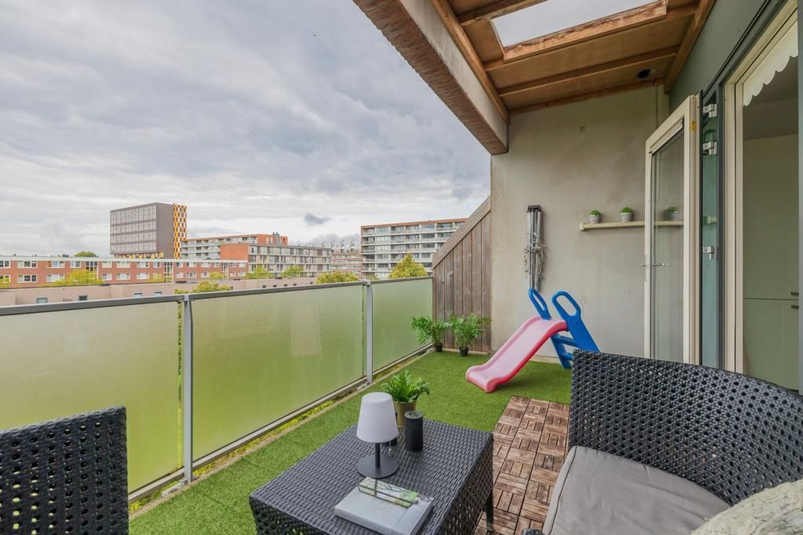 Domela Nieuwenhuisstraat 108, Amsterdam foto-17