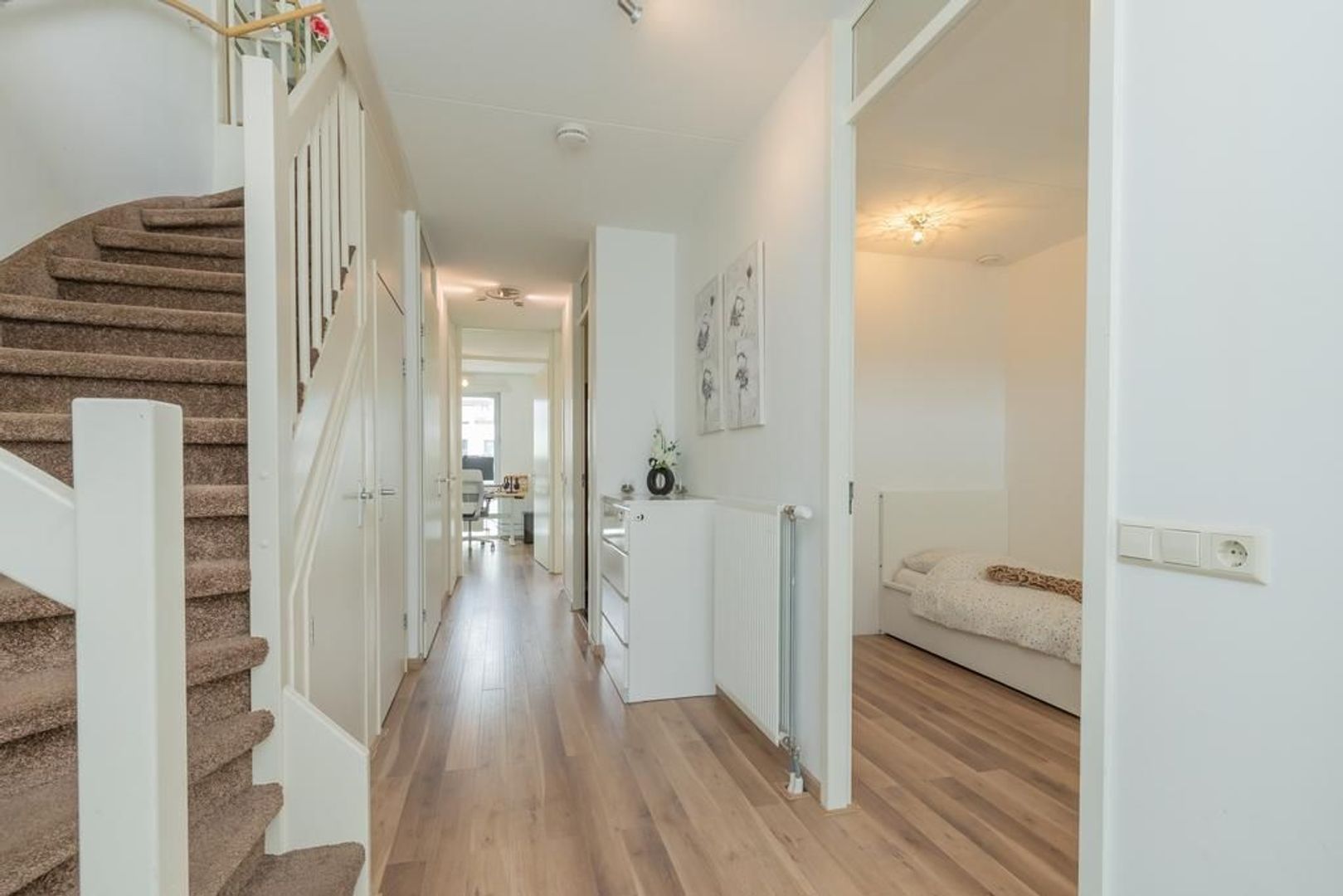 Domela Nieuwenhuisstraat 108, Amsterdam foto-30