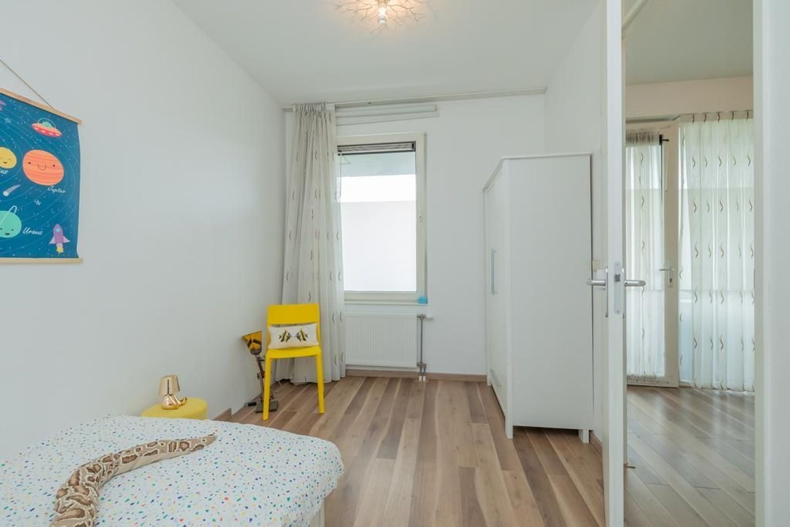 Domela Nieuwenhuisstraat 108, Amsterdam foto-24