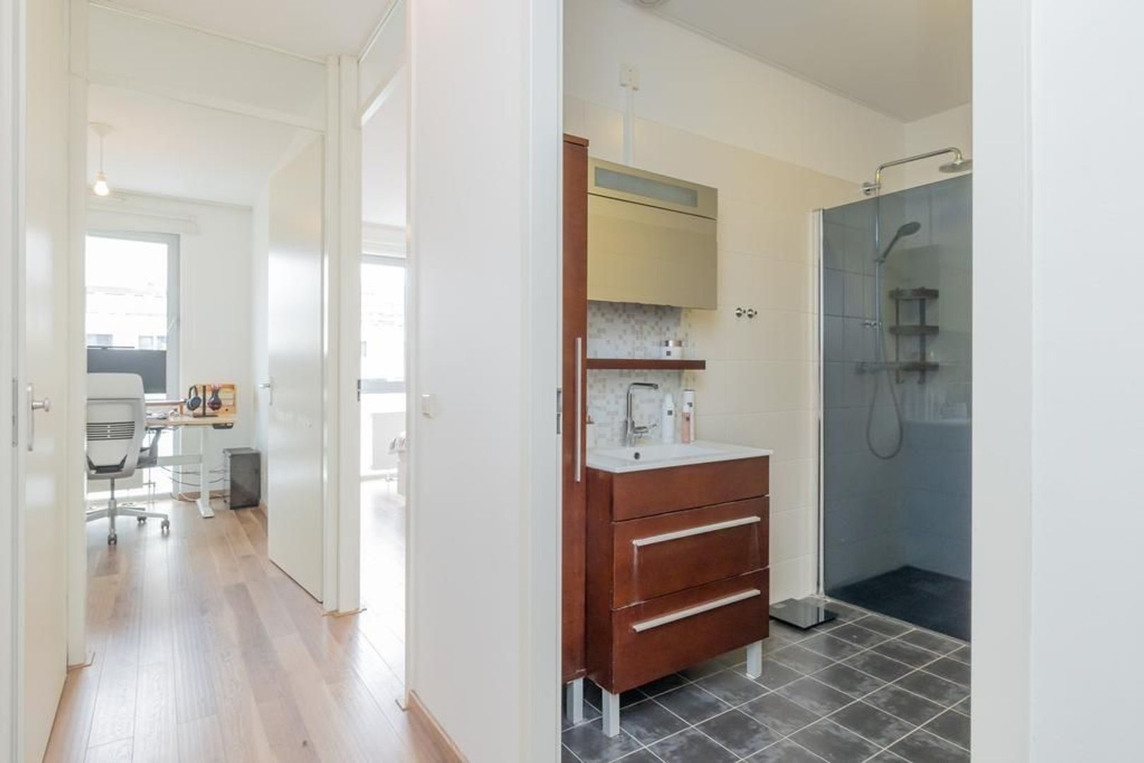 Domela Nieuwenhuisstraat 108, Amsterdam foto-26