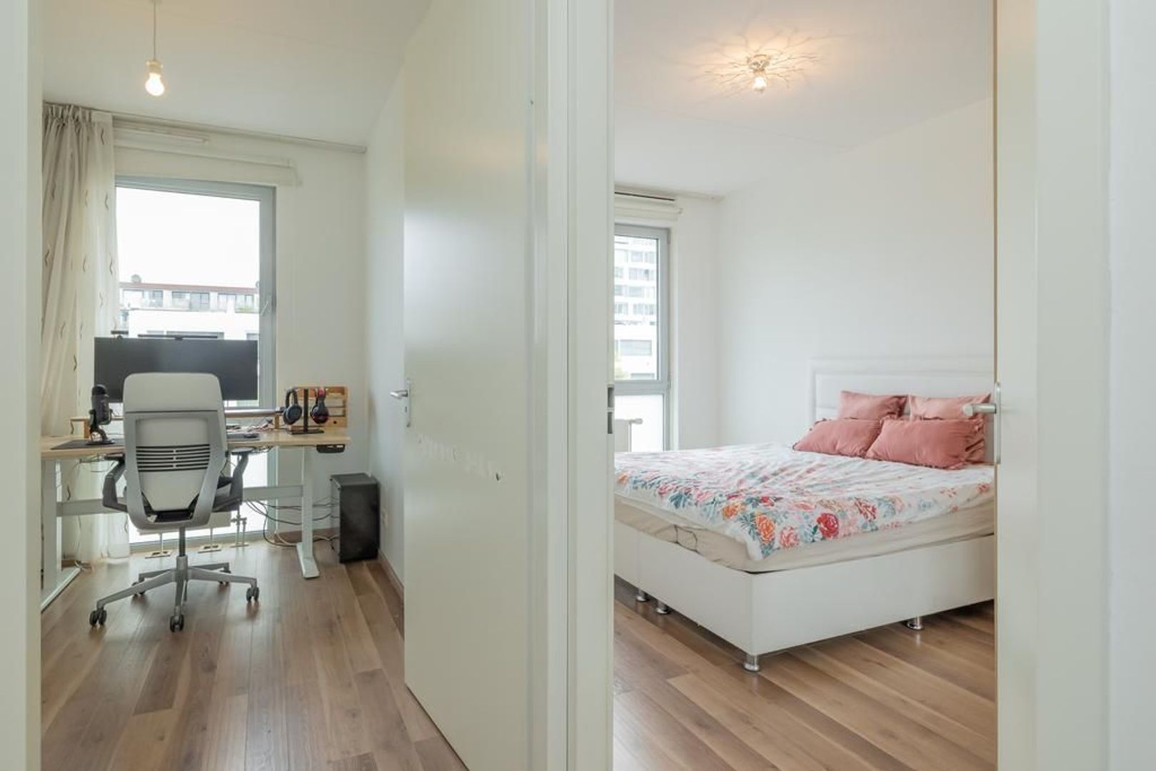 Domela Nieuwenhuisstraat 108, Amsterdam foto-21