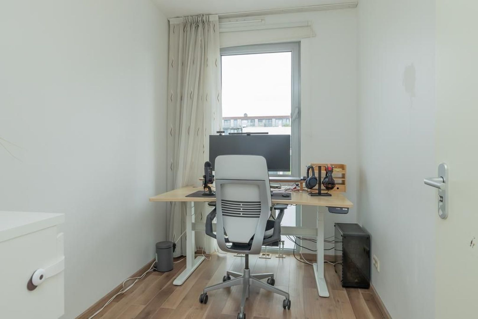 Domela Nieuwenhuisstraat 108, Amsterdam foto-22