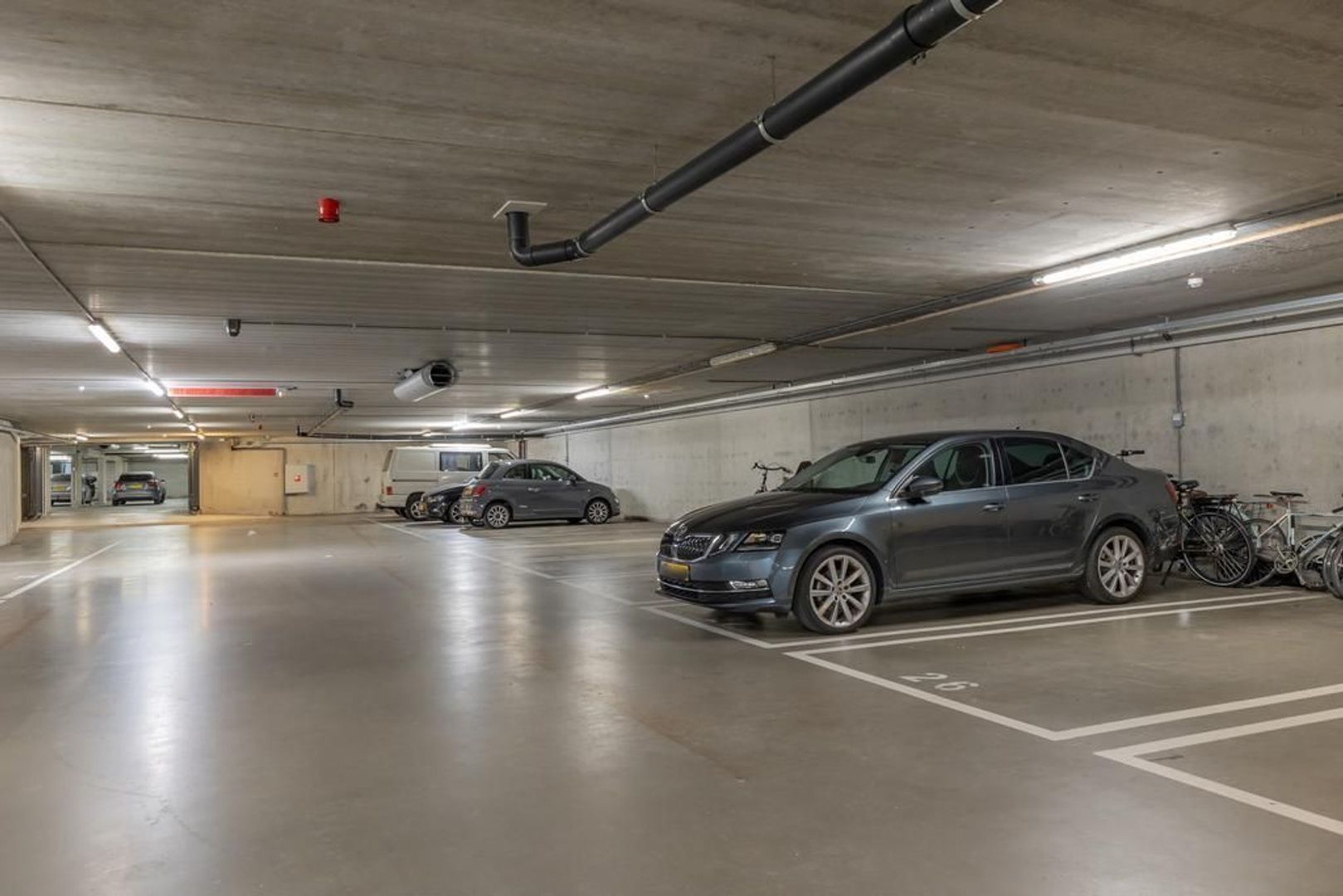 Domela Nieuwenhuisstraat 108, Amsterdam foto-33