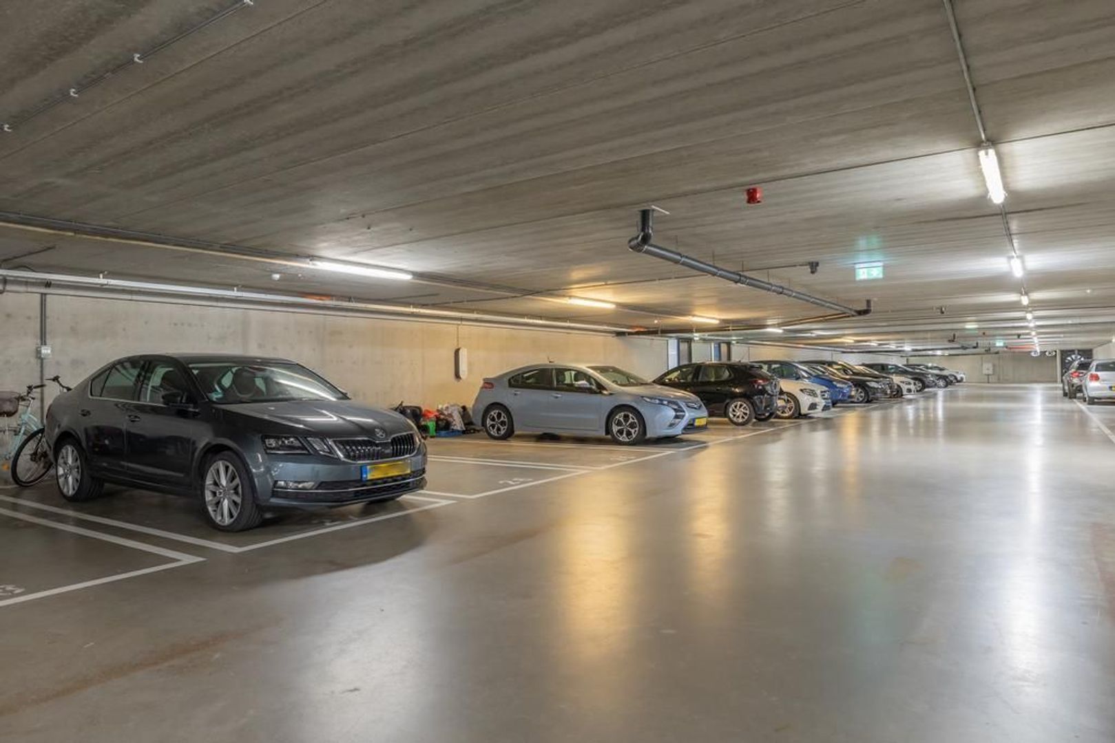 Domela Nieuwenhuisstraat 108, Amsterdam foto-34