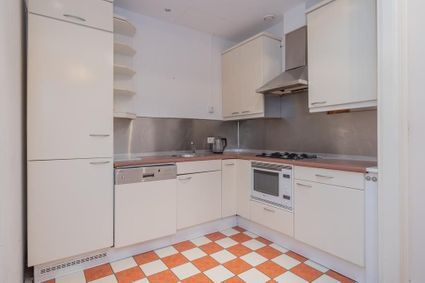 Marnixstraat 335 A, Amsterdam