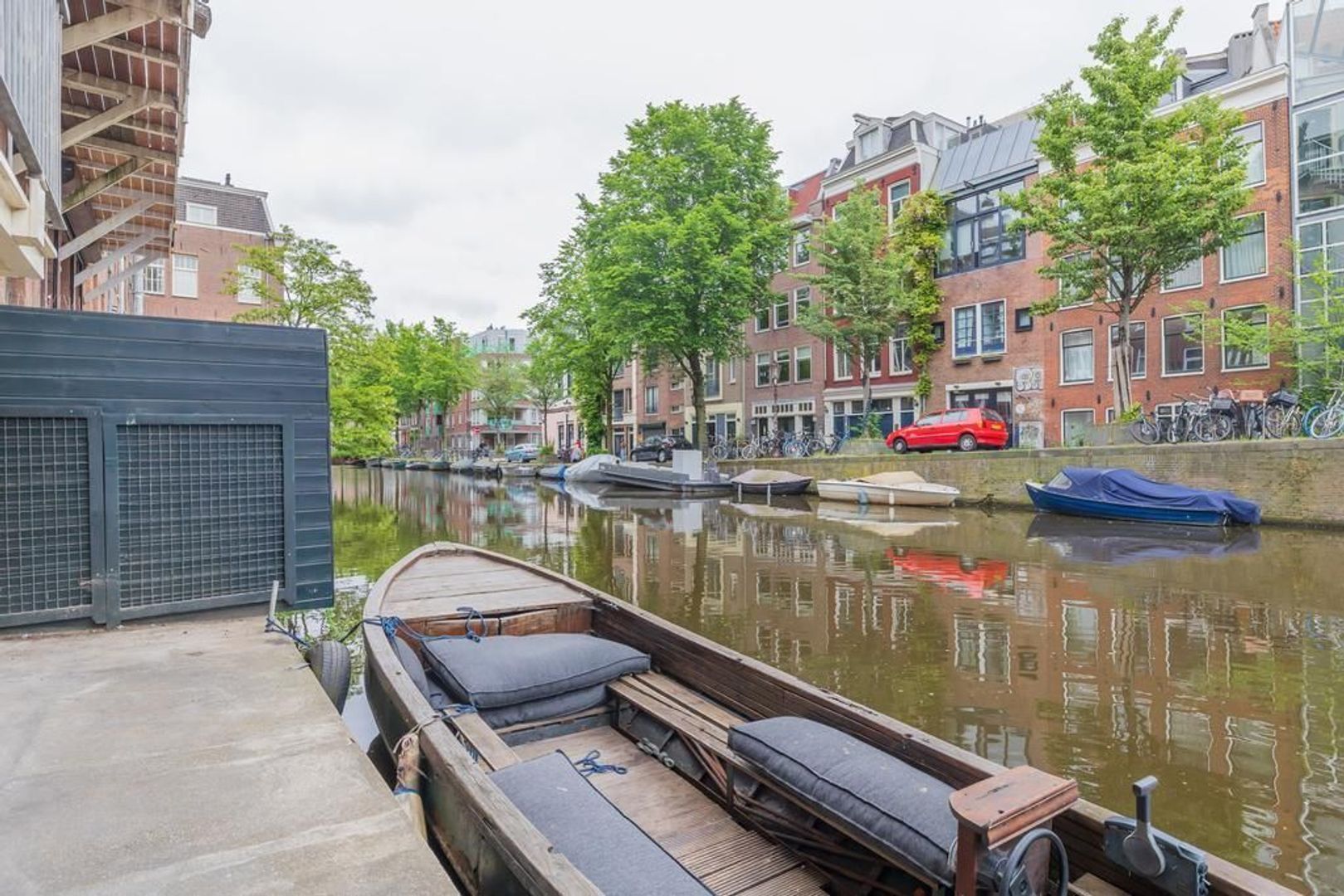 Marnixstraat 335 A, Amsterdam foto-28