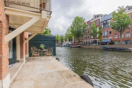 Marnixstraat 335 A, Amsterdam