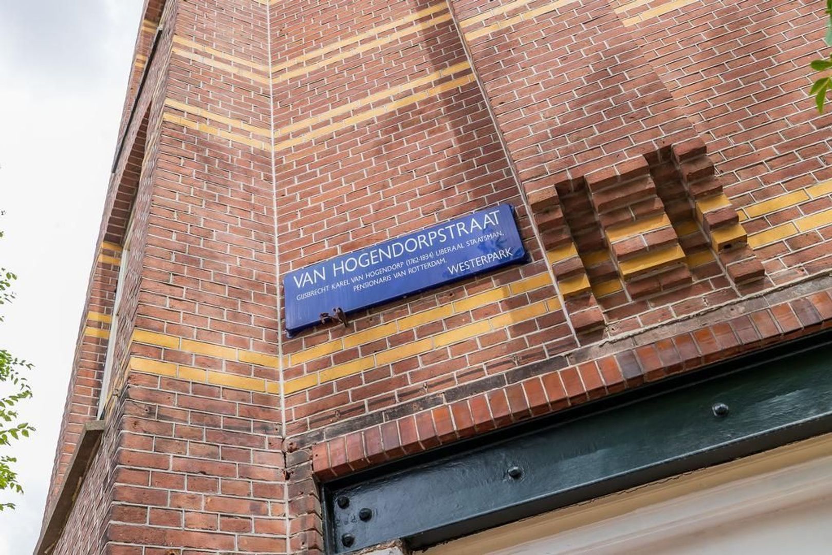 Van Hogendorpstraat 124 IV, Amsterdam foto-27