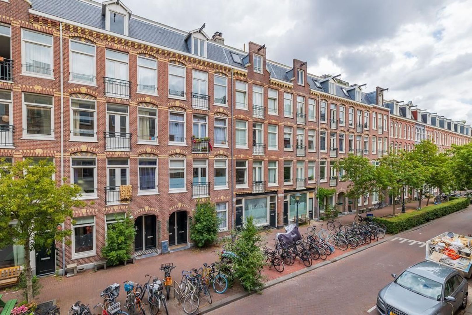 Van Hogendorpstraat 124 IV, Amsterdam foto-25