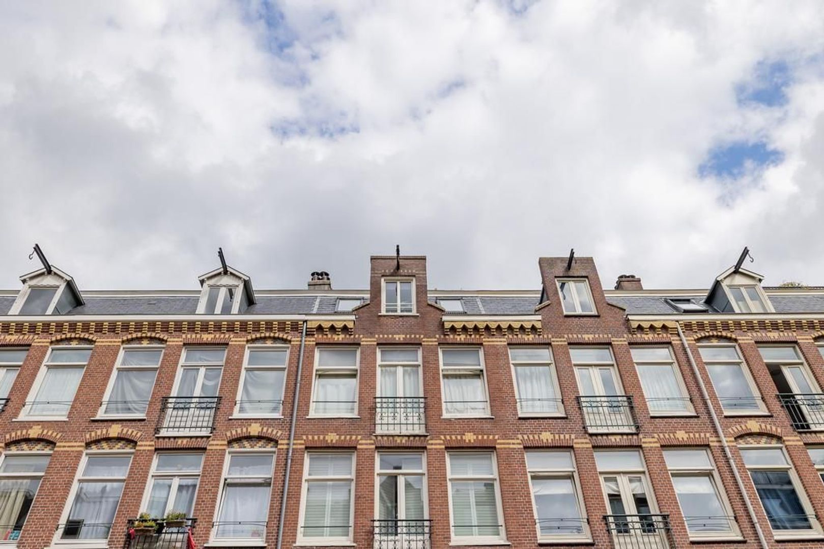 Van Hogendorpstraat 124 IV, Amsterdam foto-26