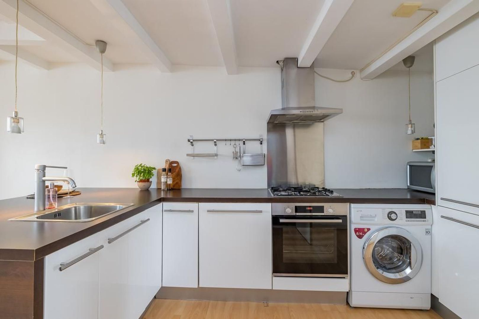 Van Hogendorpstraat 124 IV, Amsterdam foto-9