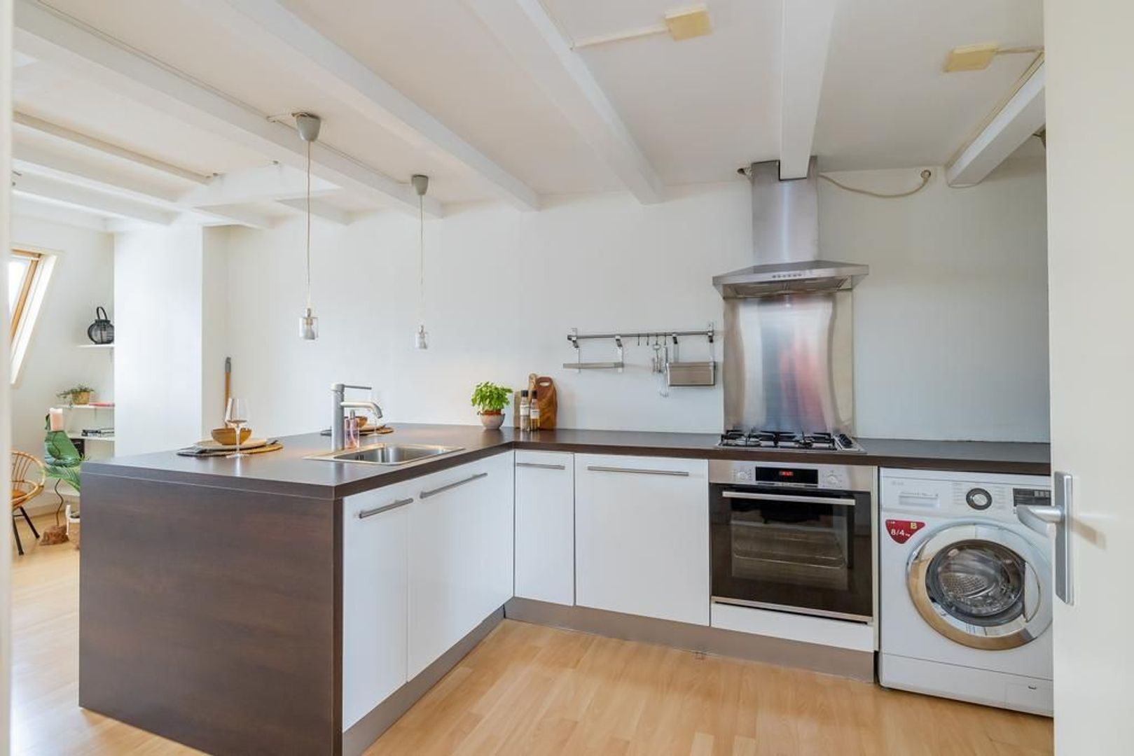 Van Hogendorpstraat 124 IV, Amsterdam foto-5