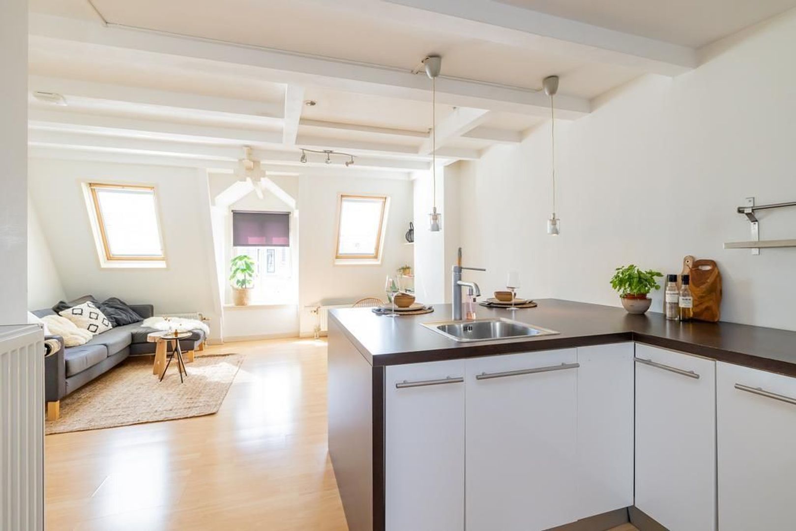 Van Hogendorpstraat 124 IV, Amsterdam foto-10