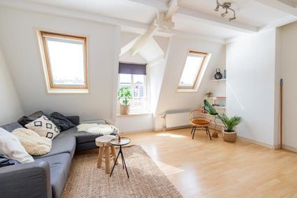 Van Hogendorpstraat 124 IV, Amsterdam
